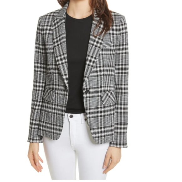 veronica beard ada jacket